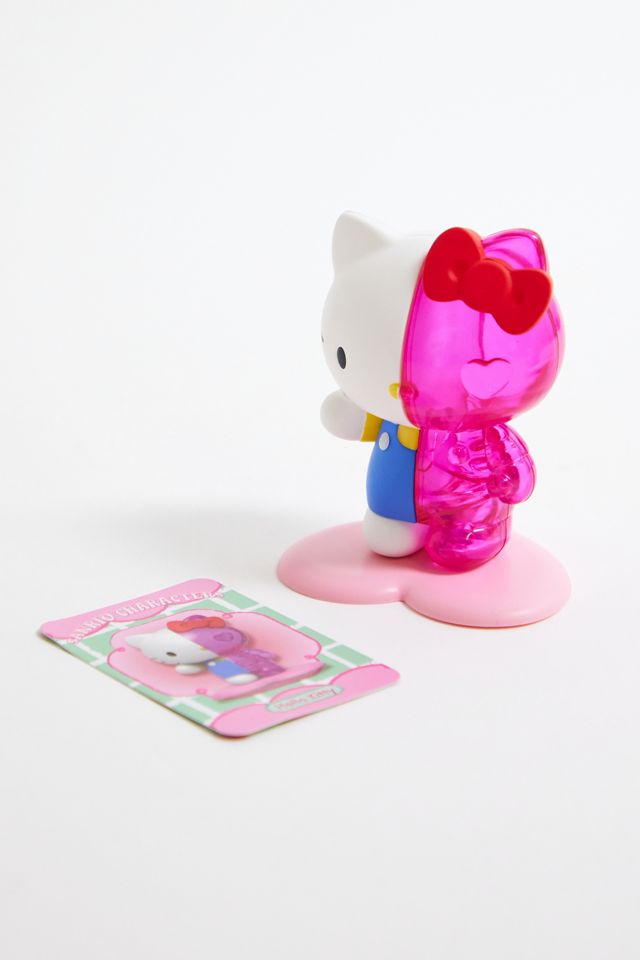 Kandy x Sanrio – Blind Box Tierfigur „Hello Kitty Serie 1" #5