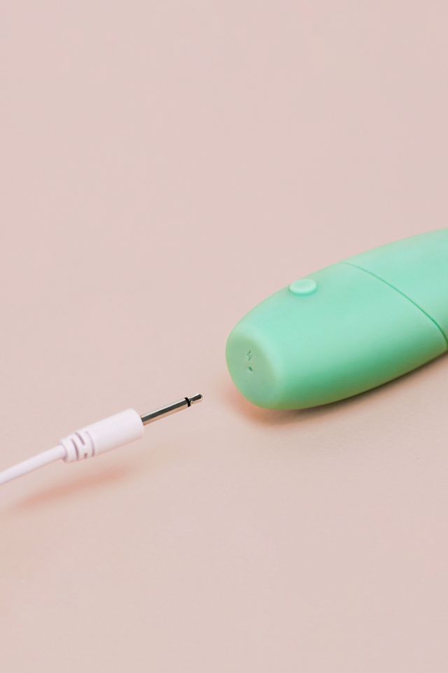 Vibrador The Whisperer de Smile Makers #3