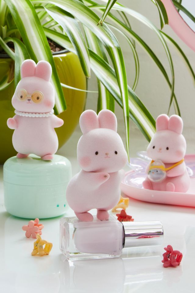 Boîte mystère lapin MOMO #1