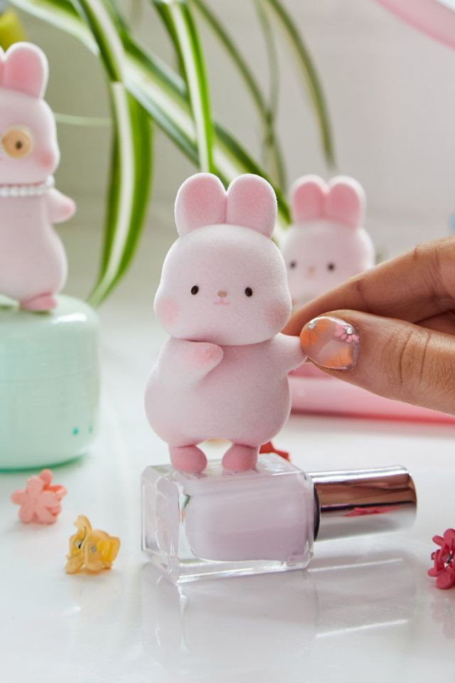 Boîte mystère lapin MOMO #2