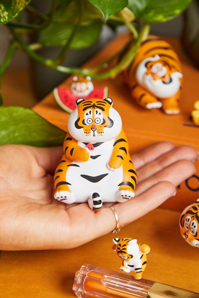 Panghu & Baby Series 2 Blind Box #2