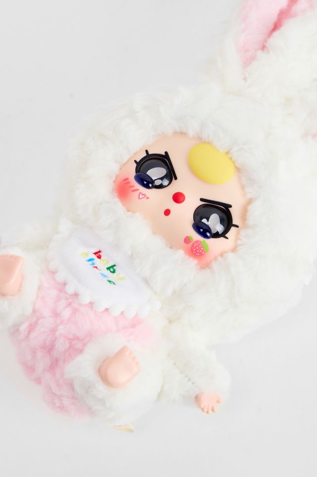 Baby Three Boîte mystère du petit lapin #4