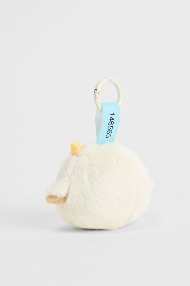 Baby Three Yaya Naughty Bag Keyring Blind Box #9