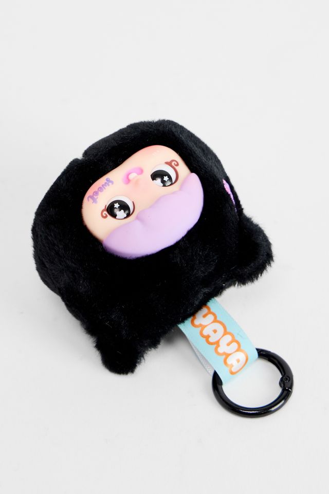 Baby Three Yaya Naughty Bag Keyring Blind Box #6