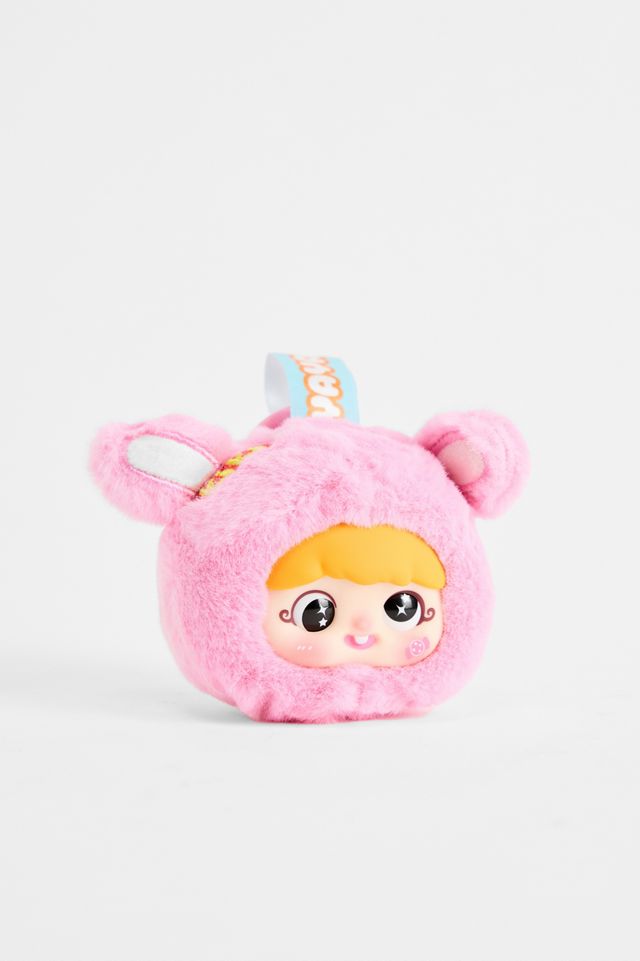 Baby Three Yaya Naughty Bag Keyring Blind Box #7