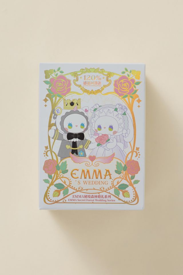 EMMA Secret Wedding Blind Box #4