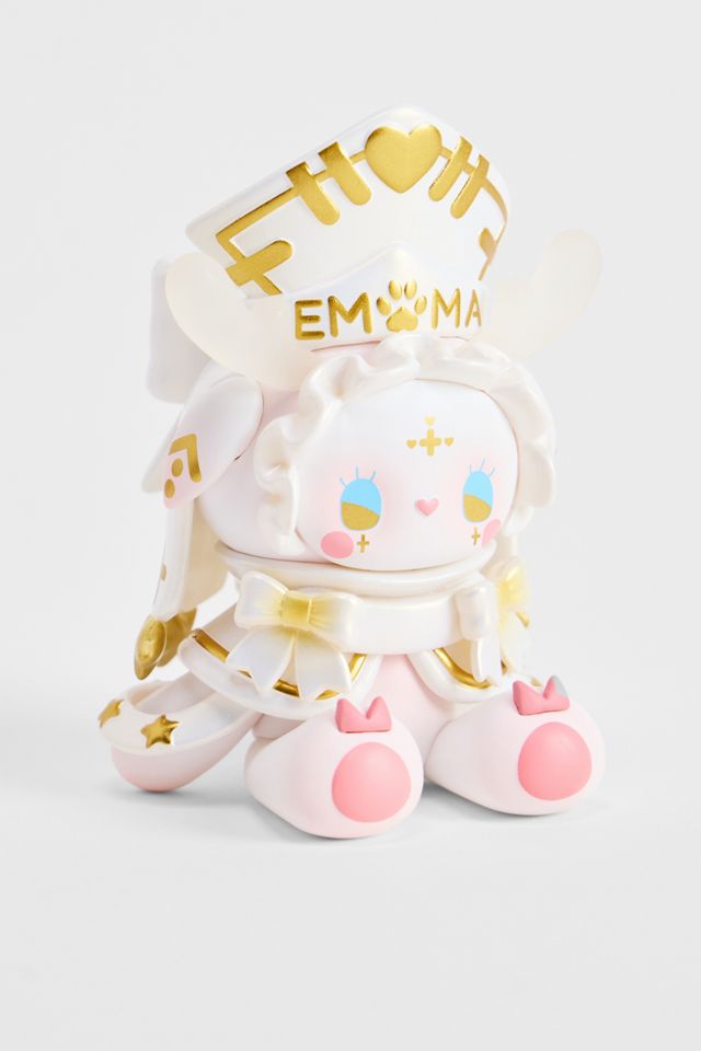 EMMA Secret Forest Poetry Series Blind Box #2