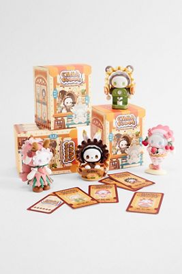 EMMA Secret Forest Coffee Shop Series Blind Box