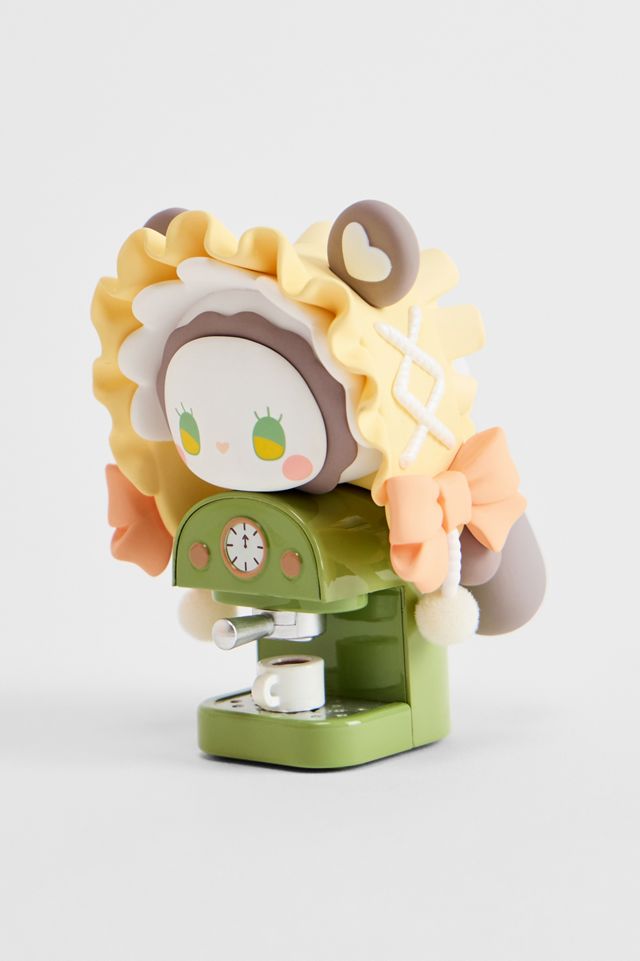 Serie EMMA Secret Forest Coffee Shop Blind Box #2