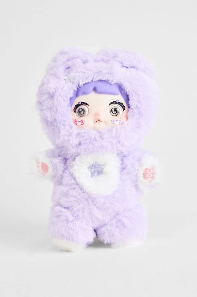 Nommi Loveliness Never Ends Blind Box #1