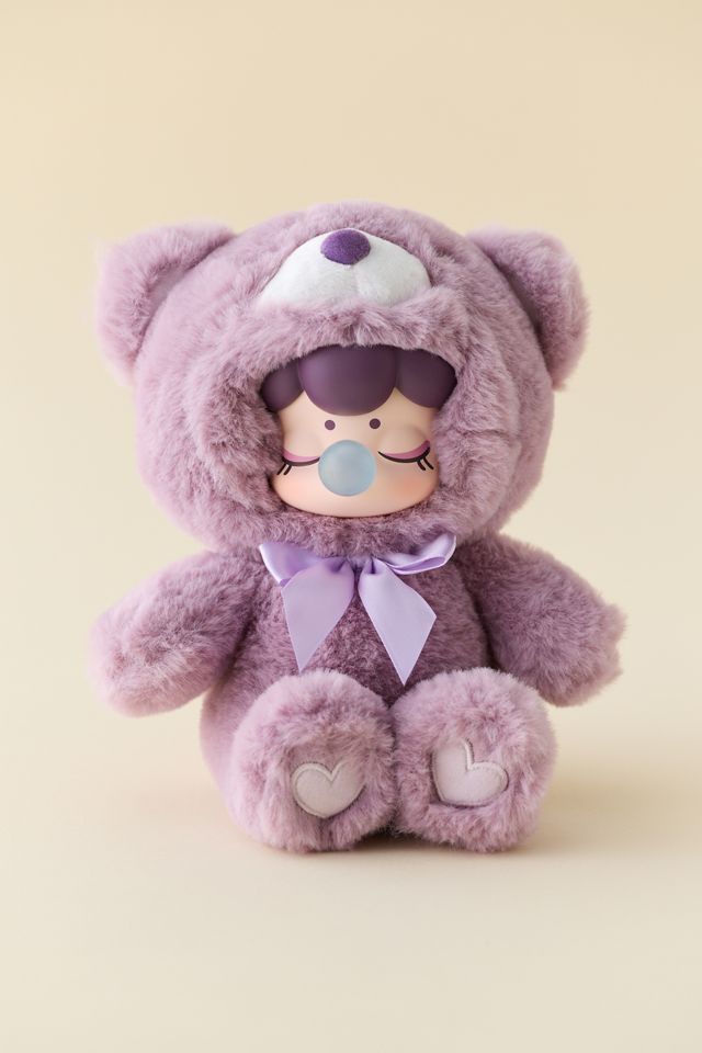 Nanci Colourful Chocolate Bears Series Blind Box Plushie Figure #1