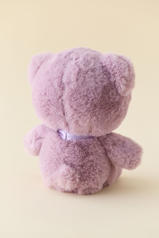 Nanci Colourful Chocolate Bears Series Blind Box Plushie Figure #2