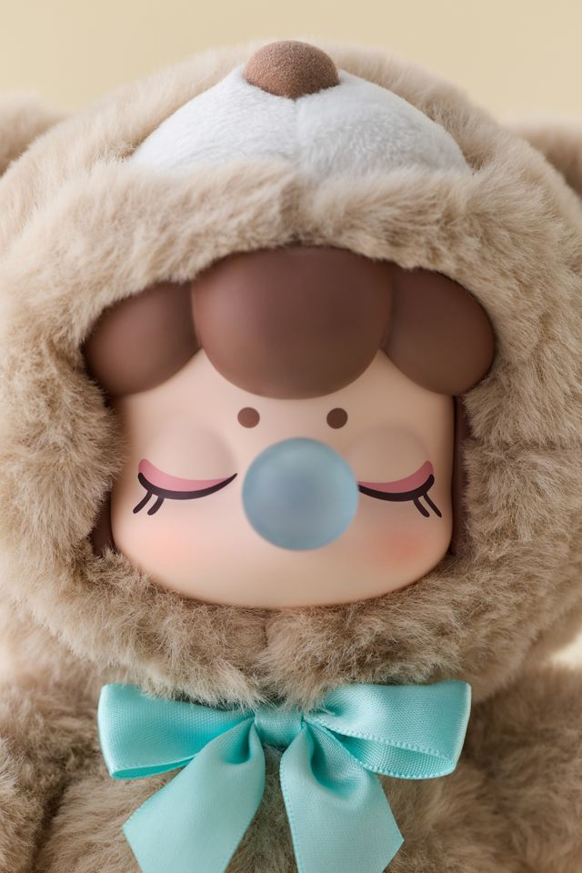 Nanci Colourful Chocolate Bears Series Blind Box Plushie Figure #3