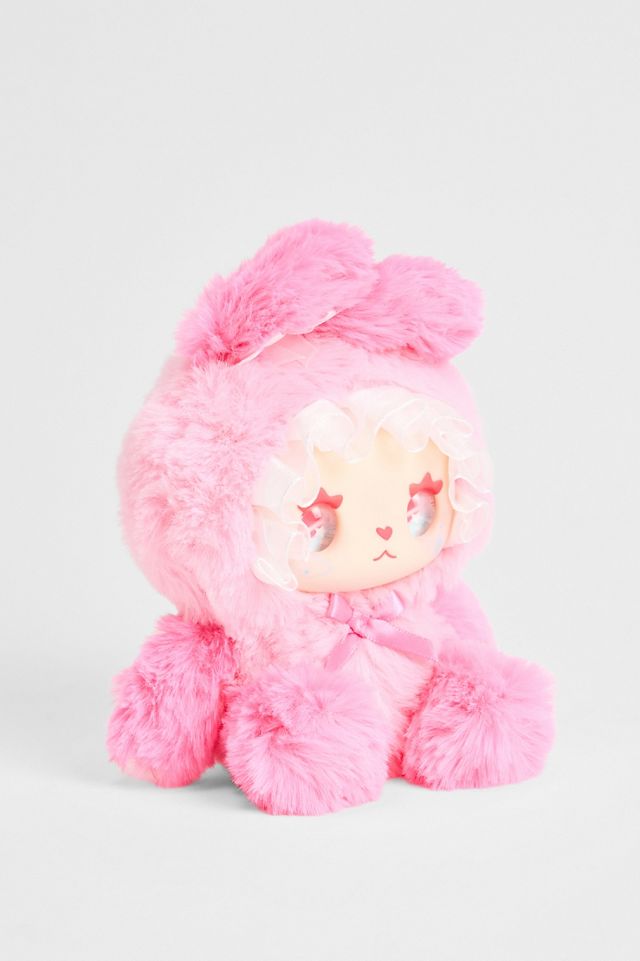 Lovely Emma Bunny Alliance Series Blind Box #1
