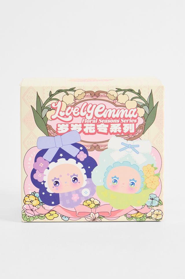 EMMA Floral Seasons Series Blind Box #5