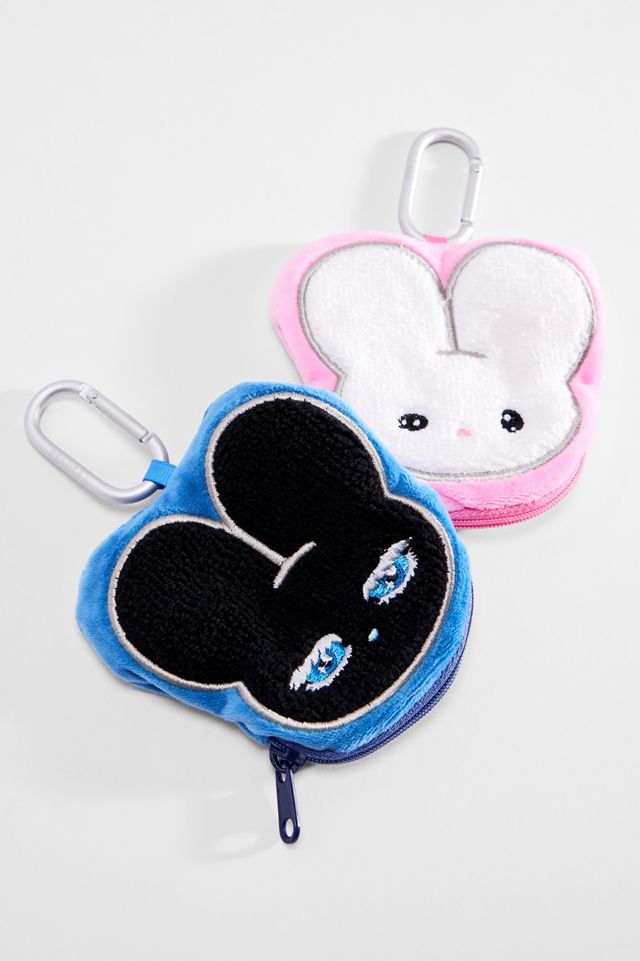 Bolsa de Cara Shirimimi Usagi de KenElephant Caja Sorpresa #1