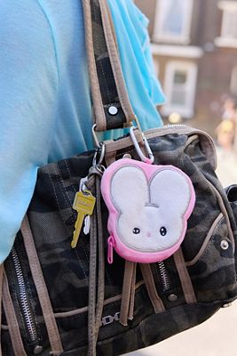 Pochette visage KenElephant Shirimimi Usagi boîte mystère