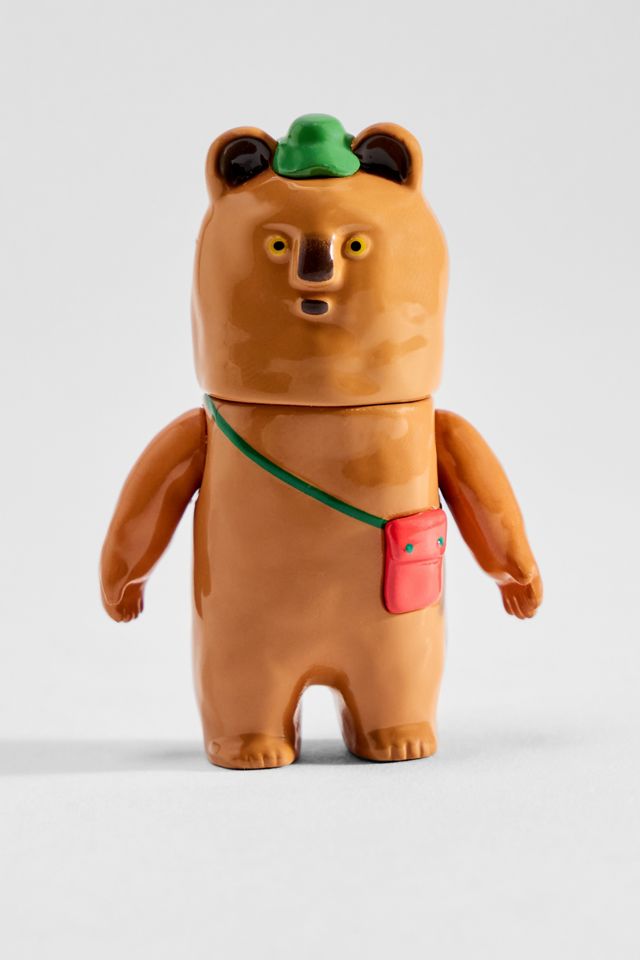 KenElephant Kurikun Blind Box Figure #1