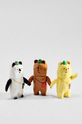 KenElephant Kurikun Blind Box Figure