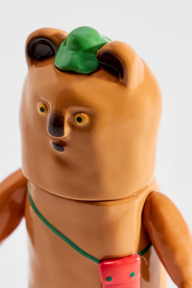KenElephant Kurikun Blind Box Figure #3