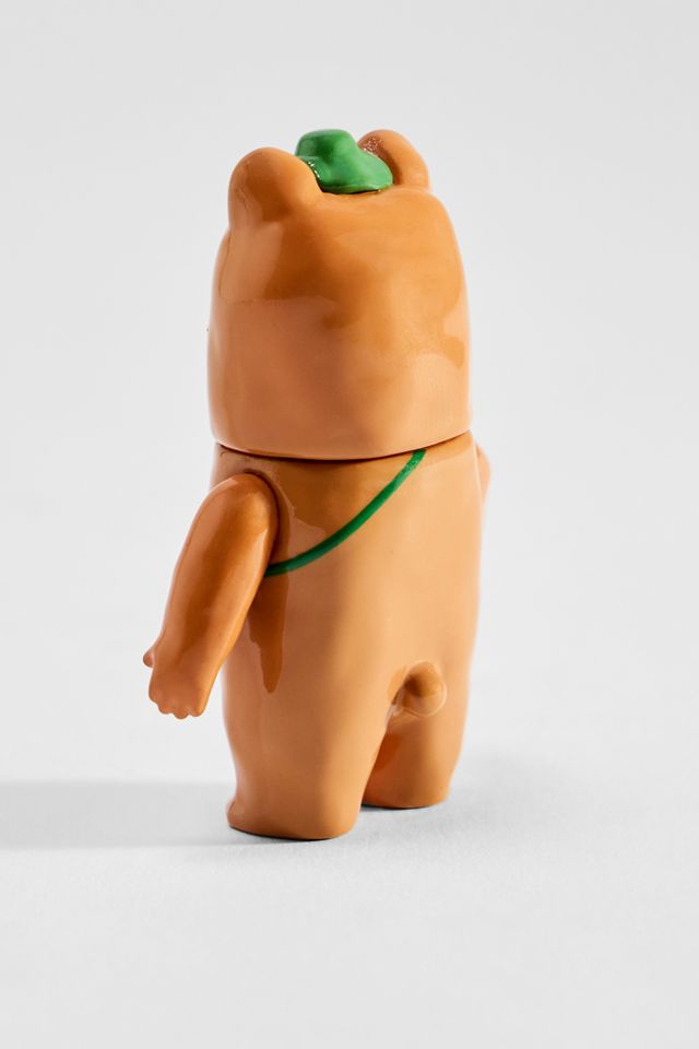 KenElephant Kurikun Blind Box Figure #4