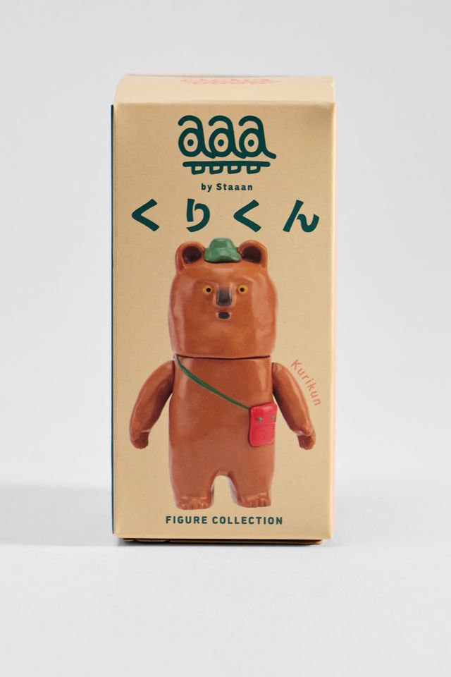 KenElephant Kurikun Blind Box Figure #2
