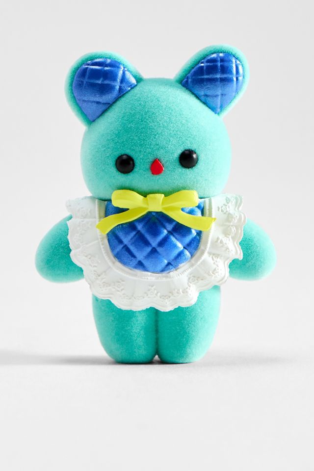 Caja Ciega de Figura Mokyumokyu de Satsuki Amemiya KenElephant #1