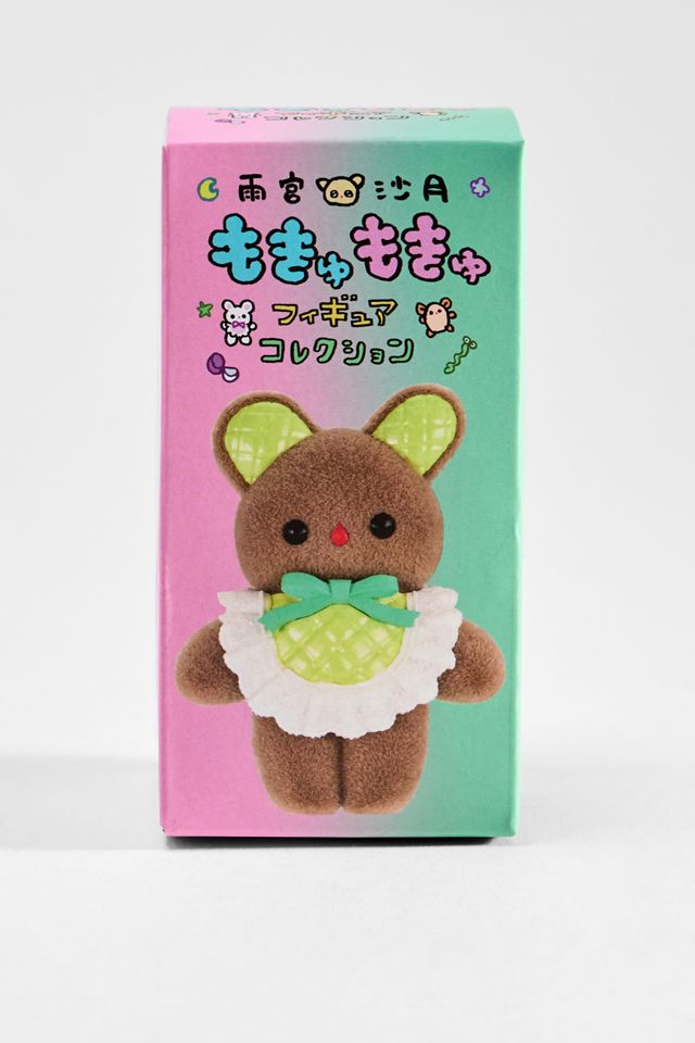 Caja Ciega de Figura Mokyumokyu de Satsuki Amemiya KenElephant #2