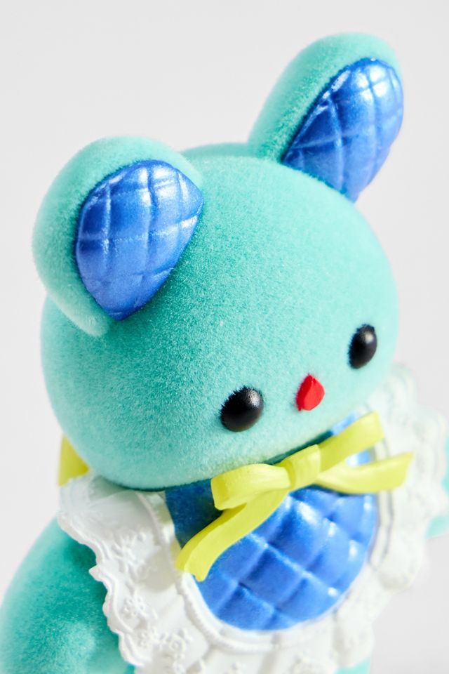 Caja Ciega de Figura Mokyumokyu de Satsuki Amemiya KenElephant #3