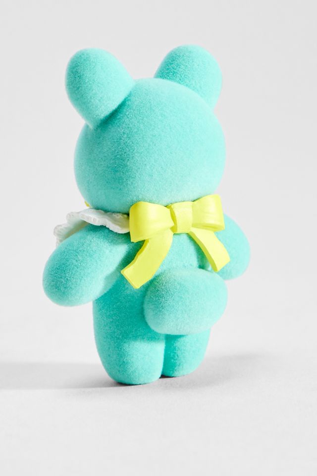 Caja Ciega de Figura Mokyumokyu de Satsuki Amemiya KenElephant #4