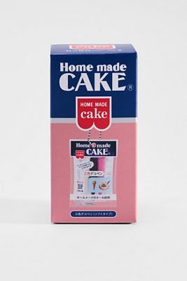Boîte mystère KenElephant Home Made Cake série Kyoritsu Foods
