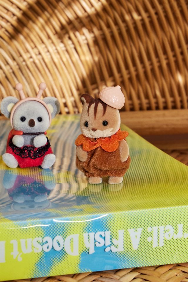 Sylvanian Families Baby Forest Blind Box #1