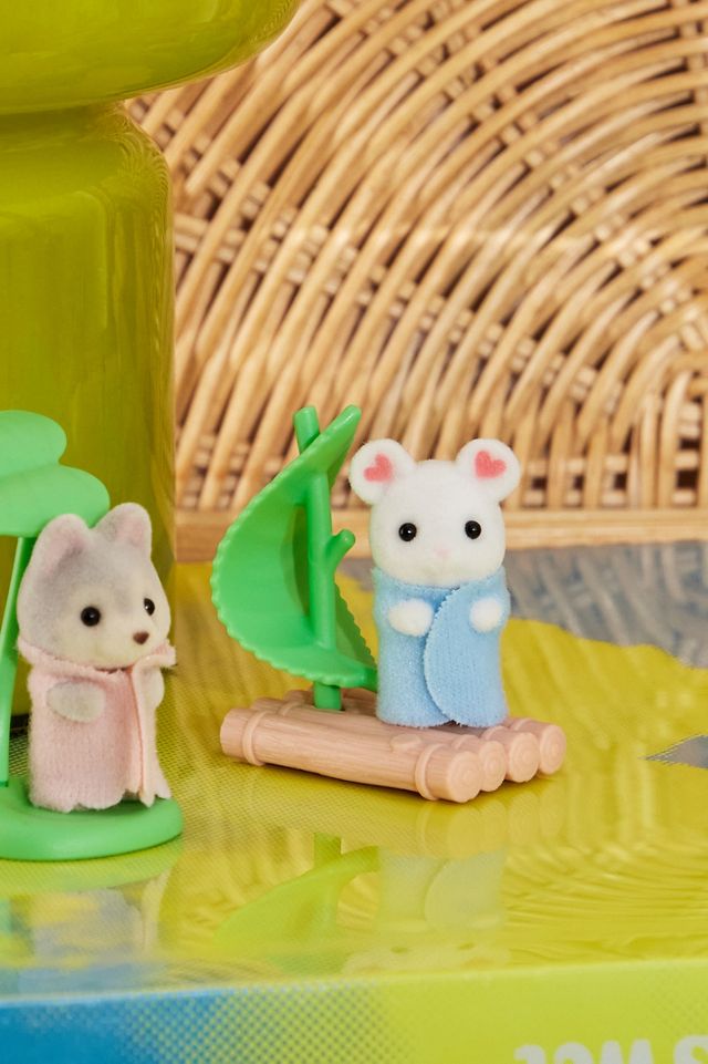 Sylvanian Families Baby Forest Blind Box #2