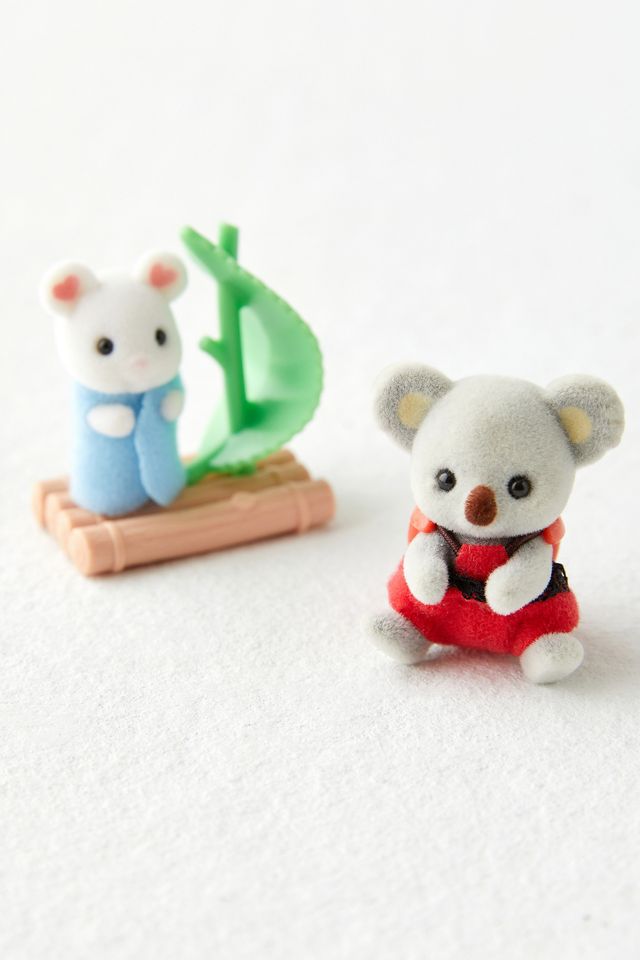 Sylvanian Families Baby Forest Blind Box #3