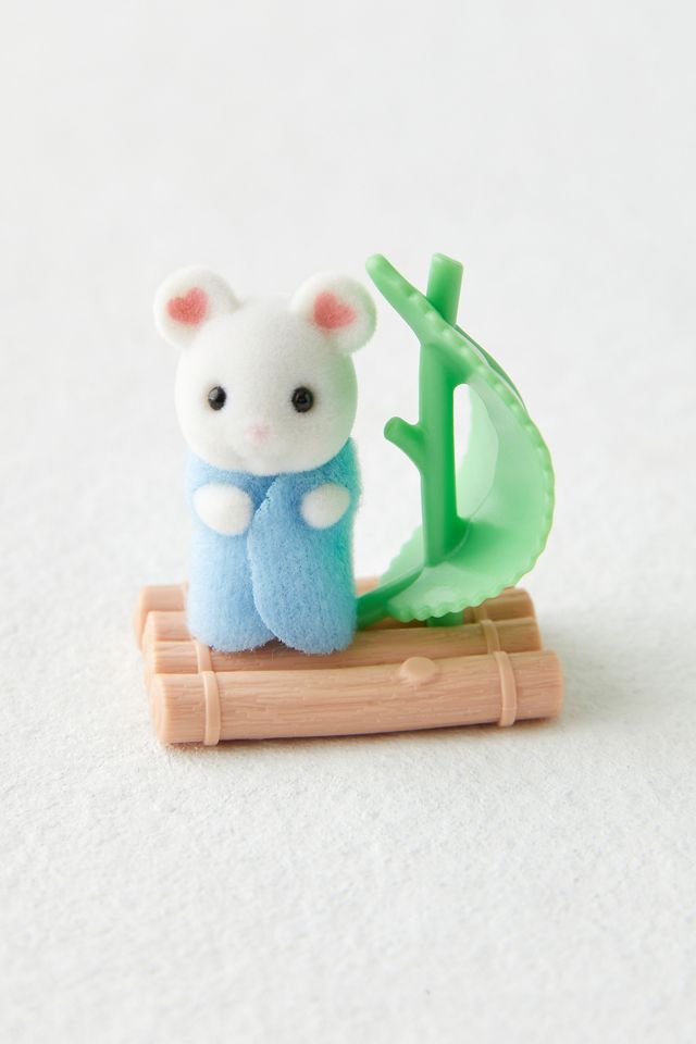 Sylvanian Families Baby Forest Blind Box #4