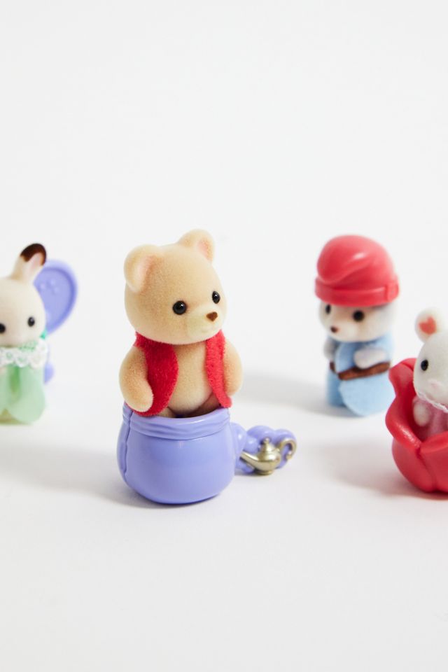 Sylvanian Families Baby Fairytale Blind Box Urban Outfitters UK