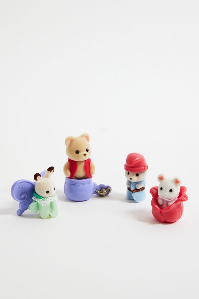 Sylvanian Families Baby Fairytale Blind Box Urban Outfitters UK