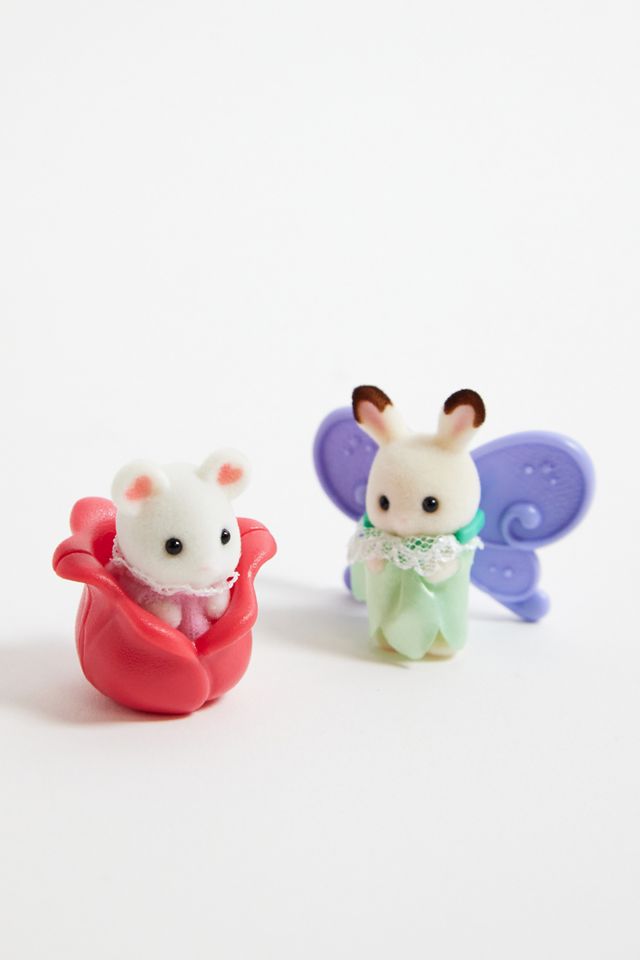 Sylvanian Families Baby Fairytale Blind Box Urban Outfitters UK