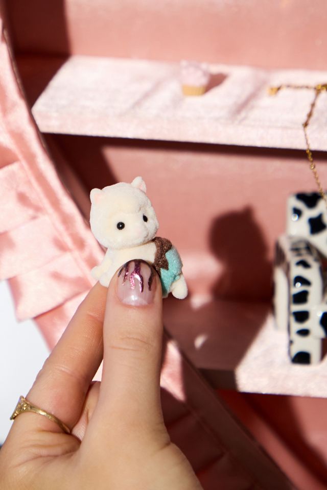 Sylvanian Families Boîte Mystère Fête de la Pâtisserie pour Bébé #1