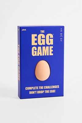 Le jeu d'œuf