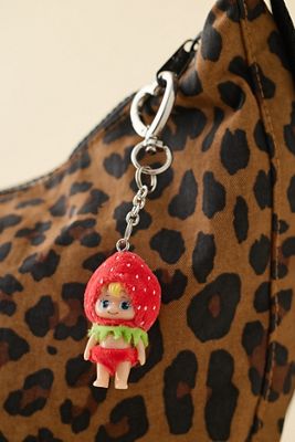 Llavero UO Baby Strawberry