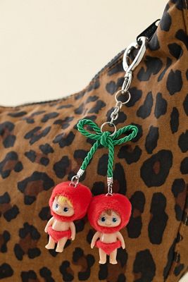 Llavero UO Baby Cherry