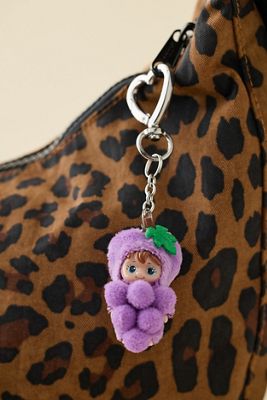 Llavero UO Baby Grape