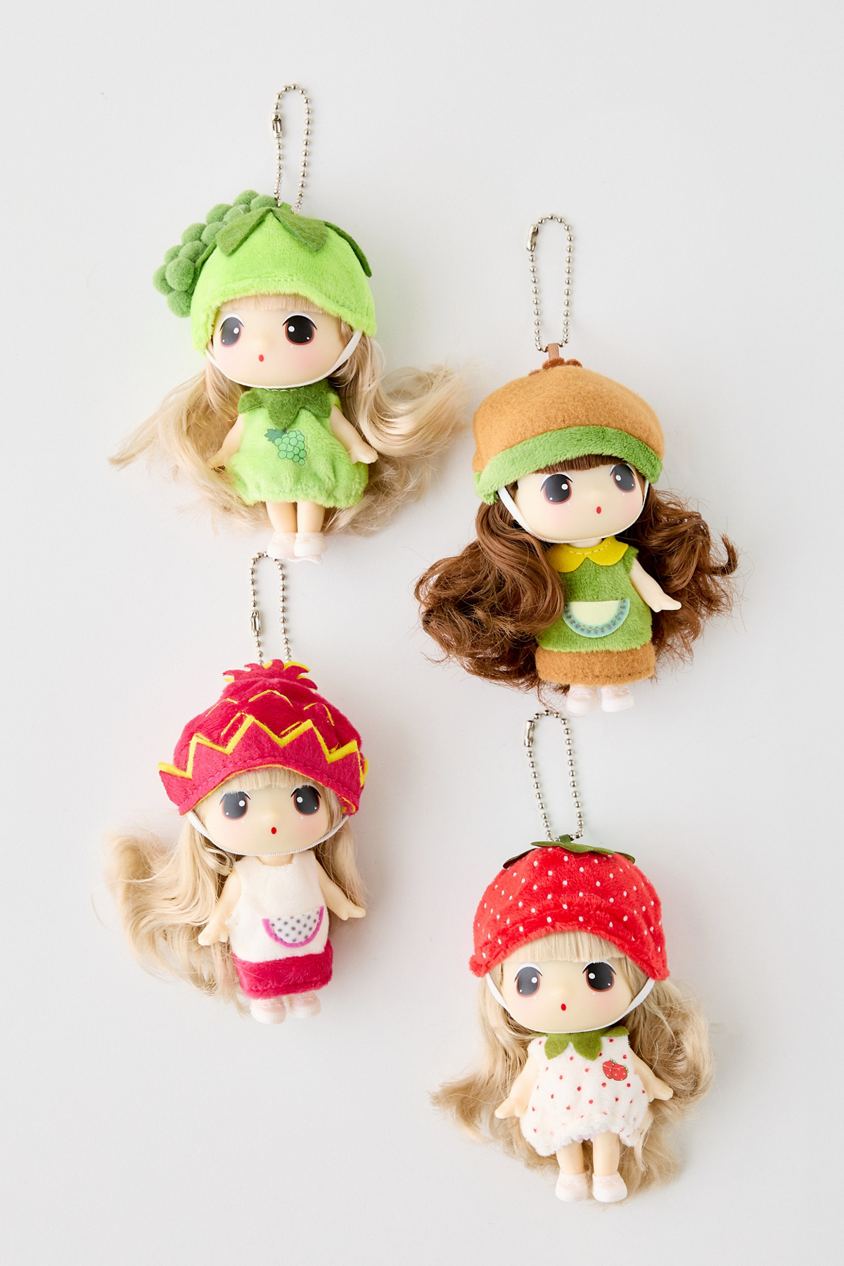 Ddung Fruit Series Blind Box