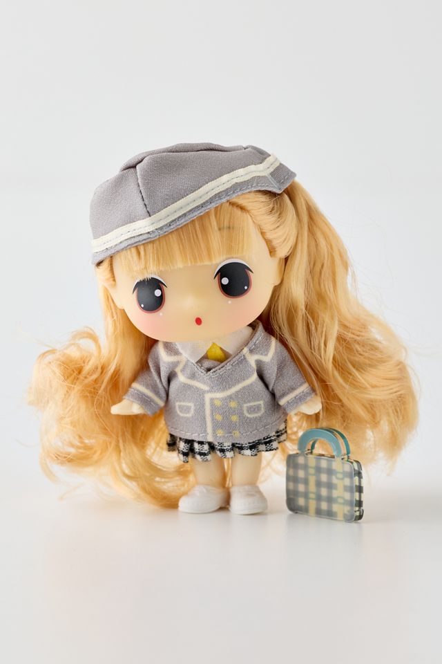 Figura di Bambola Serie Studente Ddung Blind Box #2