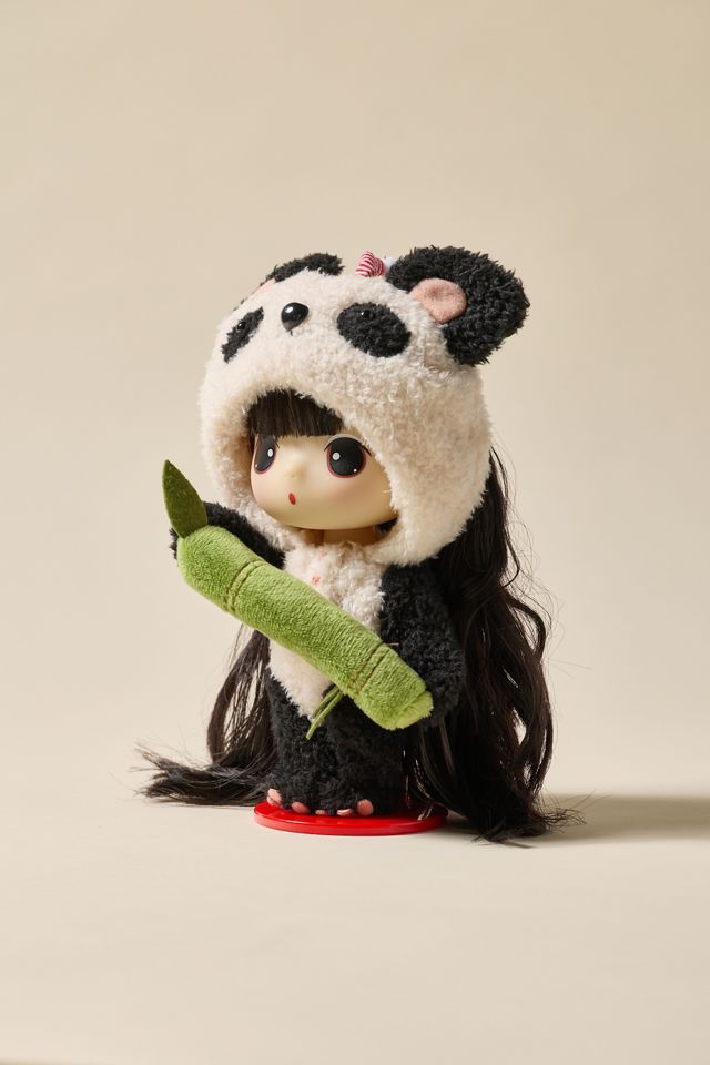 Figura di bambola Ddung serie Panda #2