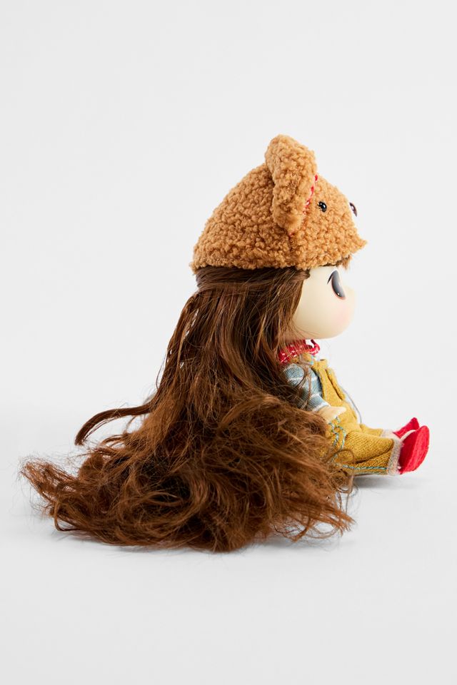Figura di Bambola Ddung Bear Girl #2