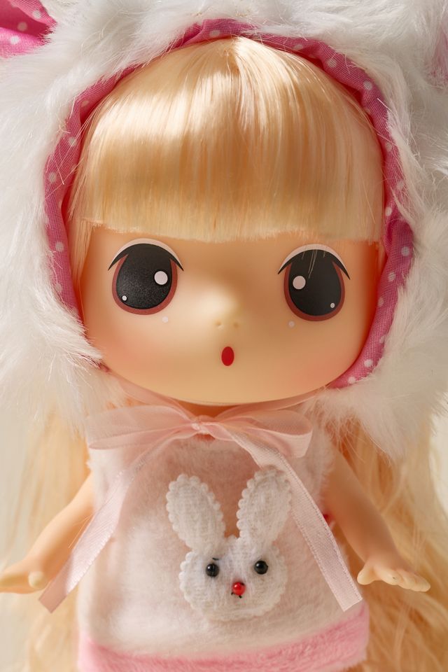 Figura di bambola coniglietta Ddung #1
