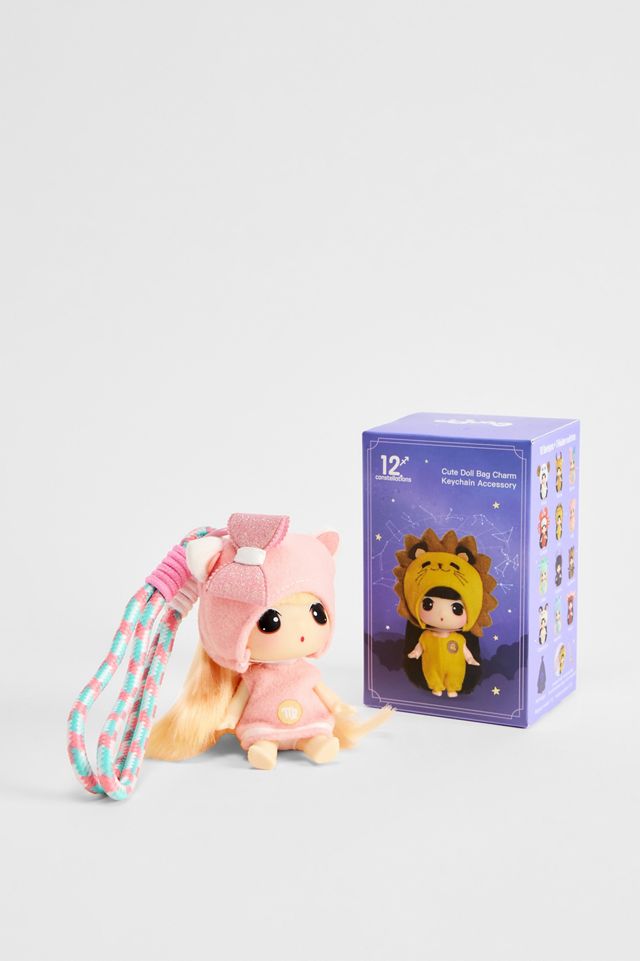 Ddung Zodiac Series Blind Box