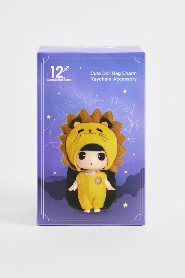 Ddung Zodiac Series Blind Box #2